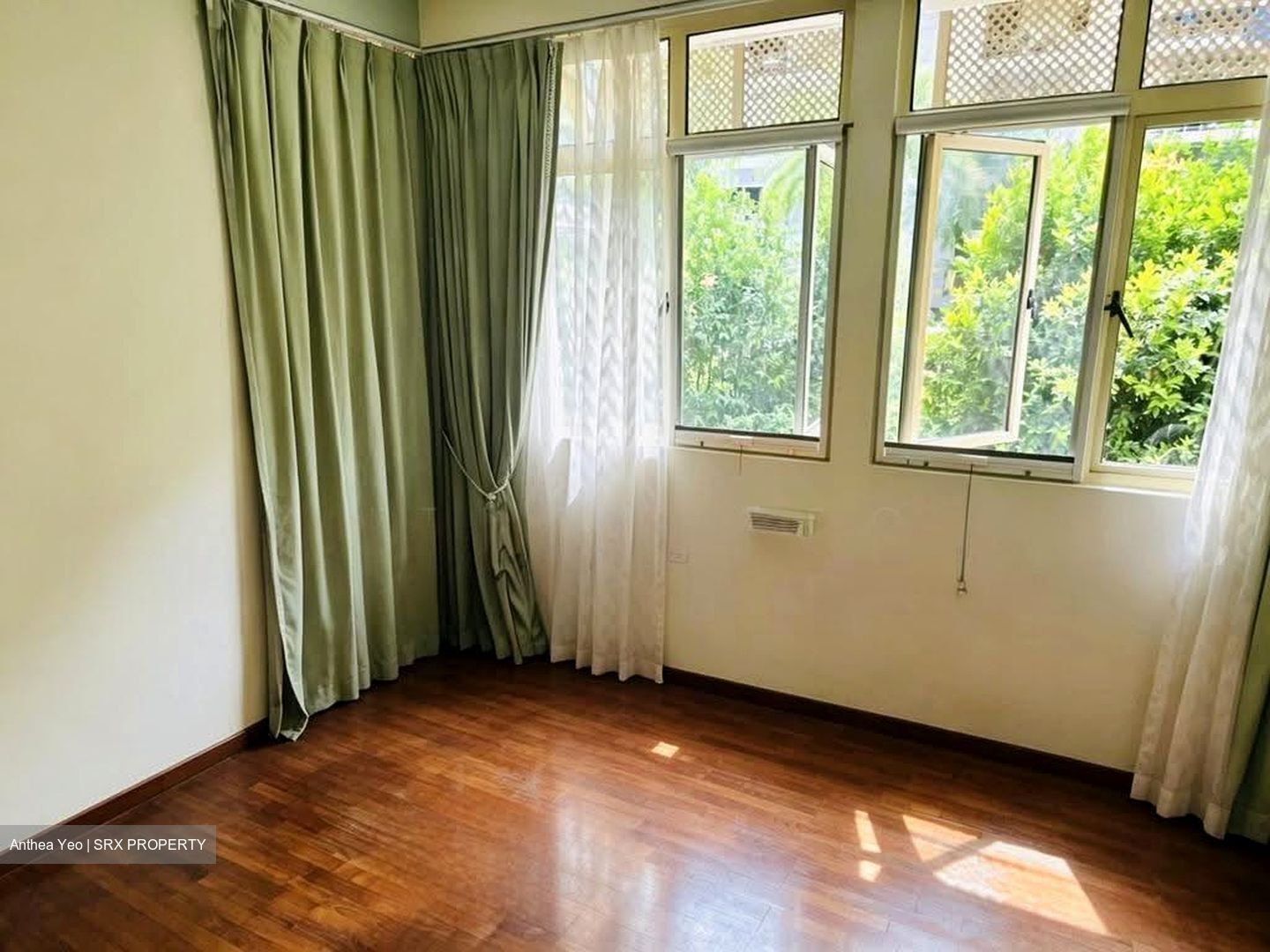 Sims Green (D14), Apartment #629752471